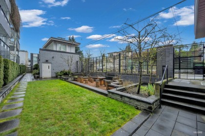 Photo 27 at 109 - 6677 Cambie Street, South Cambie, Vancouver West