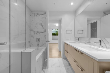 Photo 13 at 109 - 6677 Cambie Street, South Cambie, Vancouver West