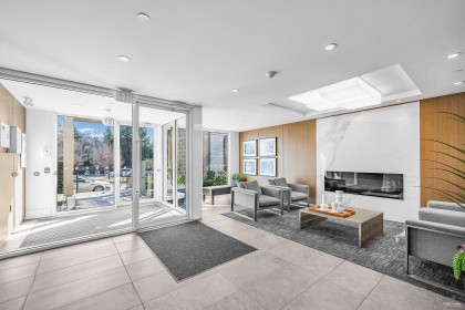 Photo 26 at 109 - 6677 Cambie Street, South Cambie, Vancouver West