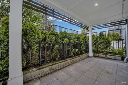 Photo 22 at 109 - 6677 Cambie Street, South Cambie, Vancouver West