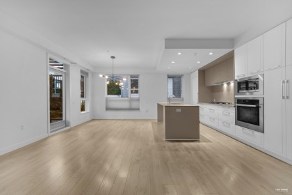 Photo 7 at 109 - 6677 Cambie Street, South Cambie, Vancouver West
