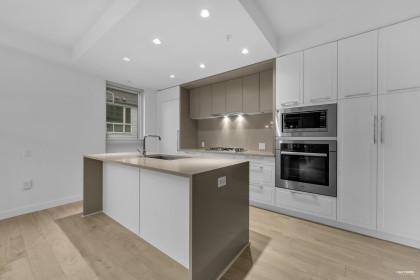 Photo 5 at 109 - 6677 Cambie Street, South Cambie, Vancouver West