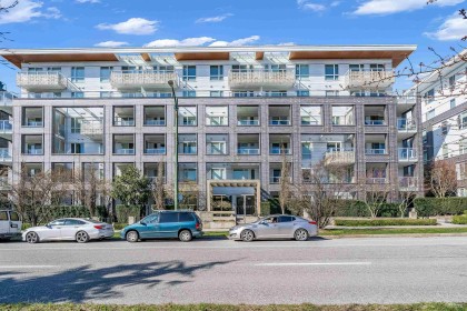 Photo 24 at 109 - 6677 Cambie Street, South Cambie, Vancouver West