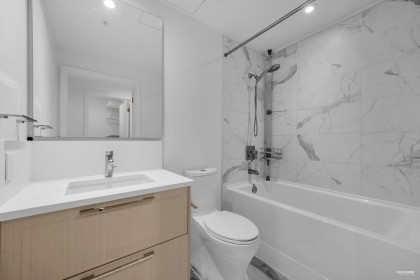 Photo 18 at 109 - 6677 Cambie Street, South Cambie, Vancouver West