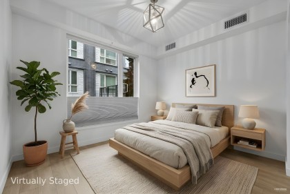 Photo 15 at 109 - 6677 Cambie Street, South Cambie, Vancouver West
