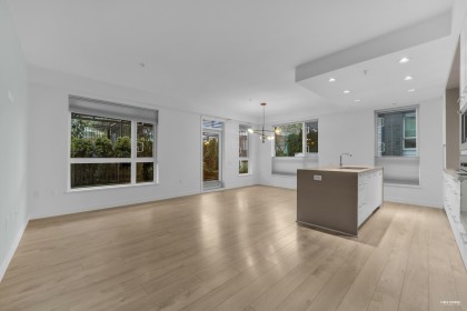 Photo 4 at 109 - 6677 Cambie Street, South Cambie, Vancouver West