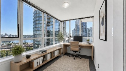 Photo 22 at 2009 - 63 Keefer Place, Downtown VW, Vancouver West