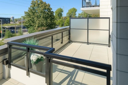 Photo 27 at 306 - 6168 East Boulevard, Kerrisdale, Vancouver West