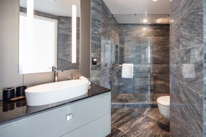 Photo 17 at 3003 - 1151 W Georgia Street, Coal Harbour, Vancouver West