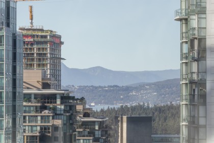 Photo 22 at 3003 - 1151 W Georgia Street, Coal Harbour, Vancouver West