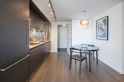Photo 9 at 3003 - 1151 W Georgia Street, Coal Harbour, Vancouver West