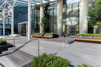 Photo 30 at 3003 - 1151 W Georgia Street, Coal Harbour, Vancouver West