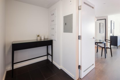Photo 18 at 3003 - 1151 W Georgia Street, Coal Harbour, Vancouver West