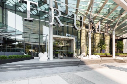 Photo 31 at 3003 - 1151 W Georgia Street, Coal Harbour, Vancouver West