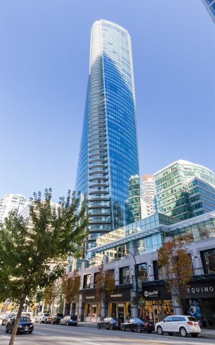 Photo 29 at 3003 - 1151 W Georgia Street, Coal Harbour, Vancouver West