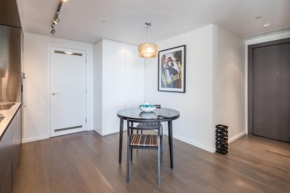 Photo 8 at 3003 - 1151 W Georgia Street, Coal Harbour, Vancouver West