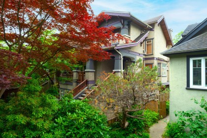 Photo 2 at 1978 W 12th Avenue, Vancouver West