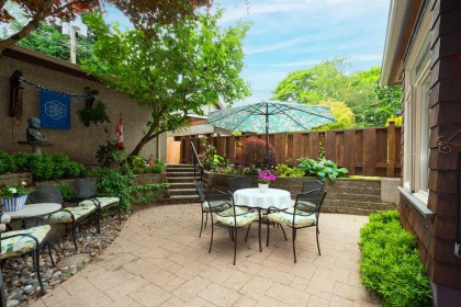 Photo 26 at 1978 W 12th Avenue, Vancouver West