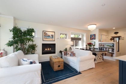 Photo 7 at 1978 W 12th Avenue, Vancouver West