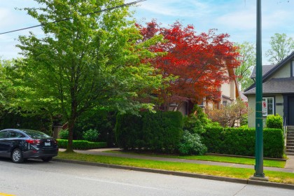 Photo 3 at 1978 W 12th Avenue, Vancouver West