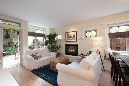 Photo 5 at 1978 W 12th Avenue, Vancouver West