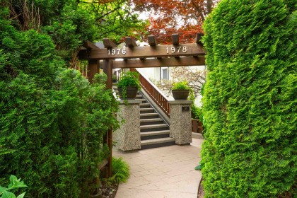 Photo 4 at 1978 W 12th Avenue, Vancouver West