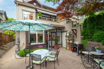 Photo 25 at 1978 W 12th Avenue, Vancouver West