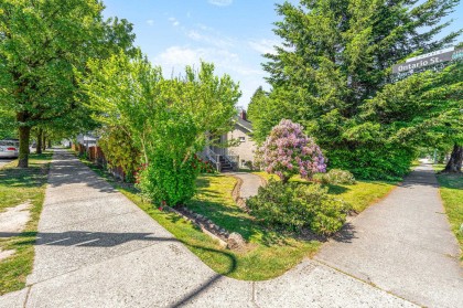 Photo 2 at 6 W King Edward Avenue, Cambie, Vancouver West