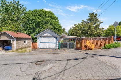 Photo 6 at 6 W King Edward Avenue, Cambie, Vancouver West