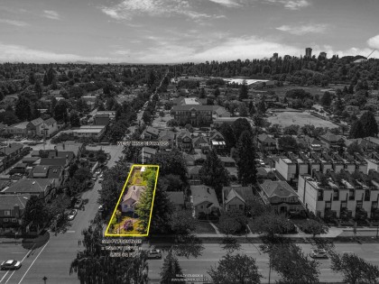 Photo 12 at 6 W King Edward Avenue, Cambie, Vancouver West