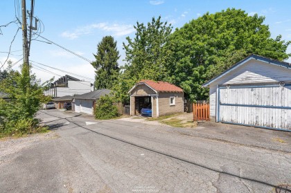 Photo 7 at 6 W King Edward Avenue, Cambie, Vancouver West