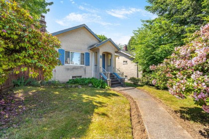 Photo 3 at 6 W King Edward Avenue, Cambie, Vancouver West