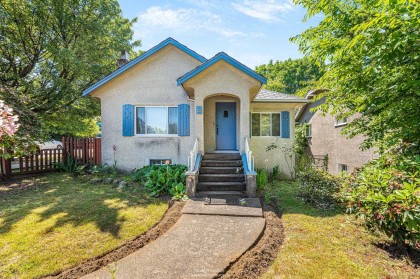 Photo 1 at 6 W King Edward Avenue, Cambie, Vancouver West