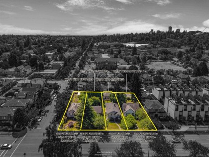Photo 18 at 6 W King Edward Avenue, Cambie, Vancouver West