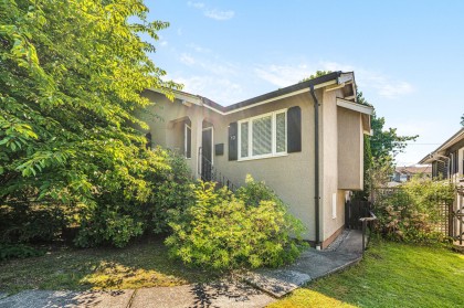 Photo 2 at 12 W King Edward Avenue, Cambie, Vancouver West