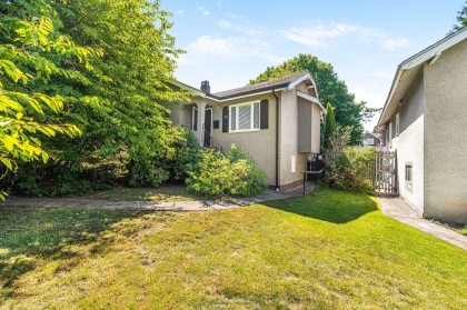 Photo 1 at 12 W King Edward Avenue, Cambie, Vancouver West