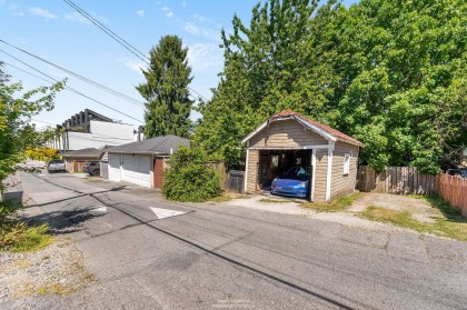 Photo 5 at 12 W King Edward Avenue, Cambie, Vancouver West