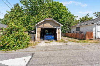 Photo 4 at 12 W King Edward Avenue, Cambie, Vancouver West
