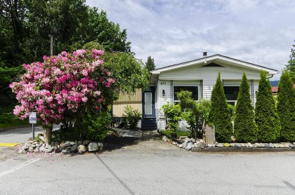 Photo 26 at 401 Raindance Crescent, Park Royal, West Vancouver