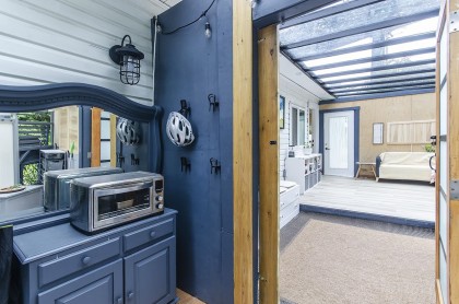 Photo 32 at 401 Raindance Crescent, Park Royal, West Vancouver