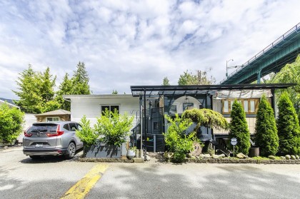 Photo 34 at 401 Raindance Crescent, Park Royal, West Vancouver