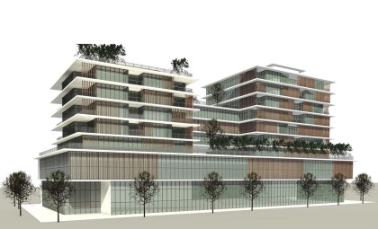 Photo 2 at 5412 Cambie Street, Cambie, Vancouver West