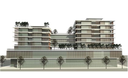 Photo 1 at 5412 Cambie Street, Cambie, Vancouver West