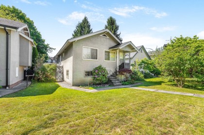 Photo 2 at 20 W King Edward Avenue, Cambie, Vancouver West