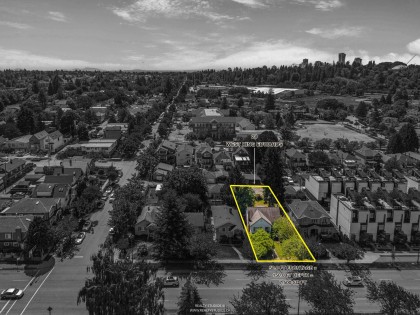 Photo 6 at 20 W King Edward Avenue, Cambie, Vancouver West