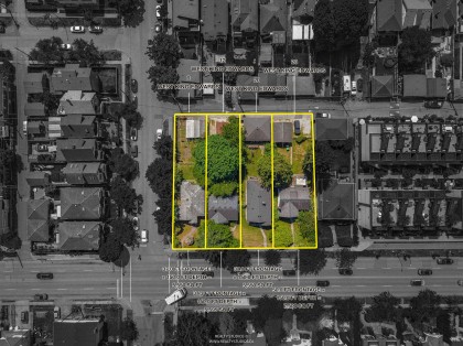 Photo 13 at 20 W King Edward Avenue, Cambie, Vancouver West