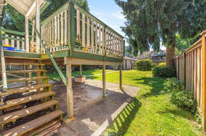 Photo 3 at 28 W King Edward Avenue, Cambie, Vancouver West