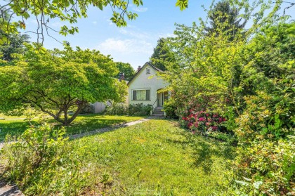 Photo 1 at 28 W King Edward Avenue, Cambie, Vancouver West