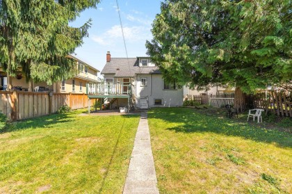 Photo 5 at 28 W King Edward Avenue, Cambie, Vancouver West