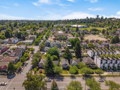 Photo 14 at 28 W King Edward Avenue, Cambie, Vancouver West